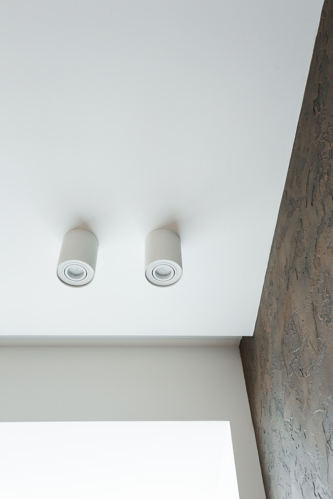 Контрастная квартира в г. Москва