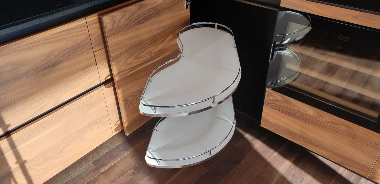 кухня ЖК Утёсов