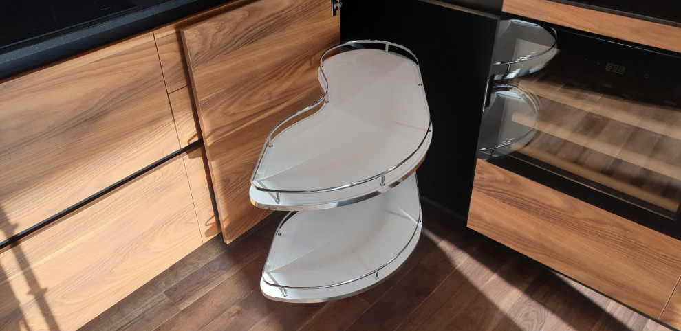 кухня ЖК Утёсов