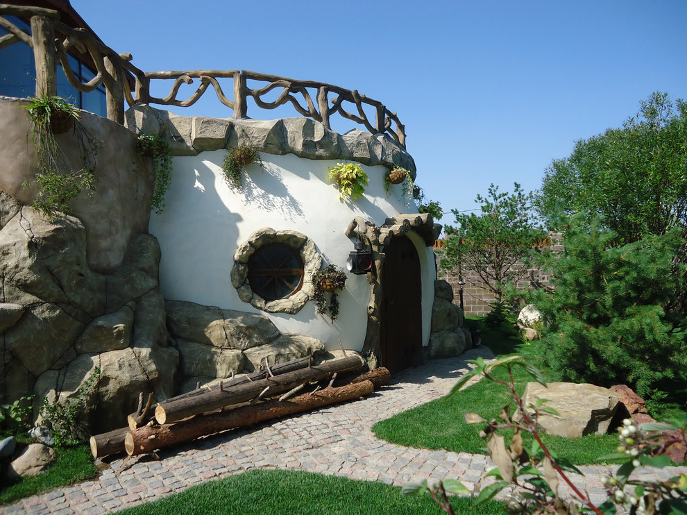 Наши работы