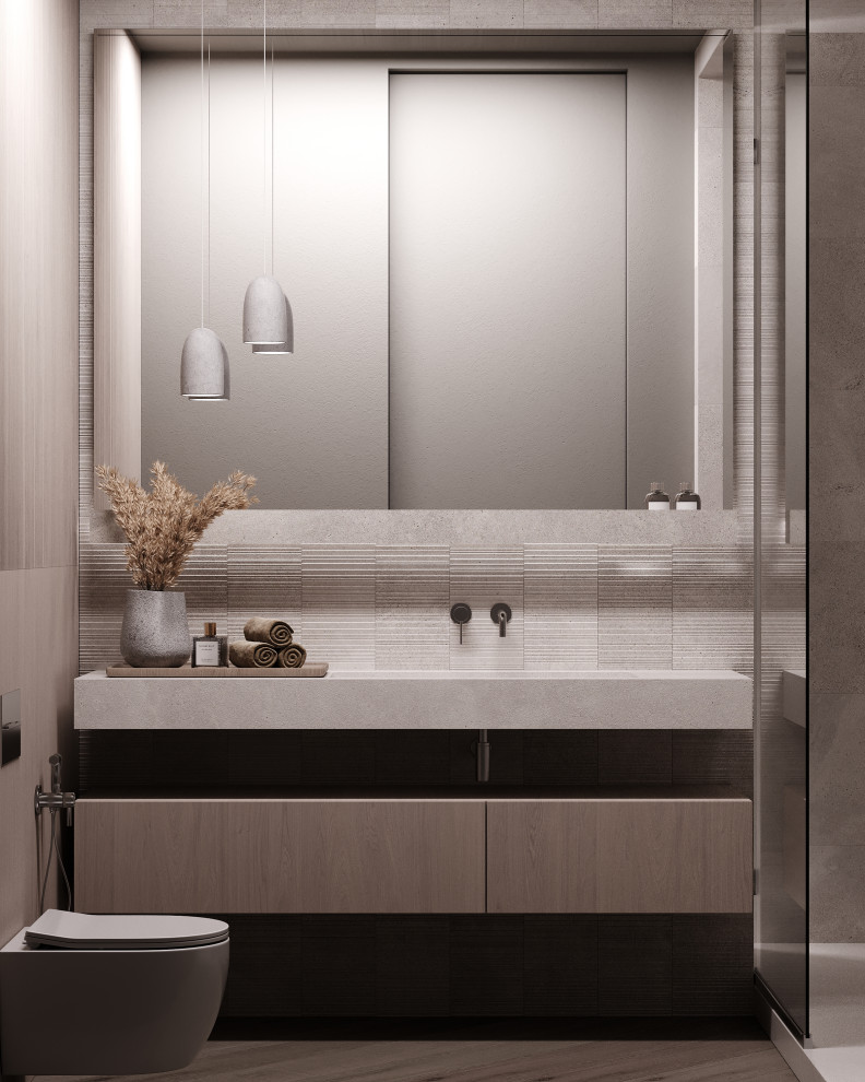 Проект MANSION