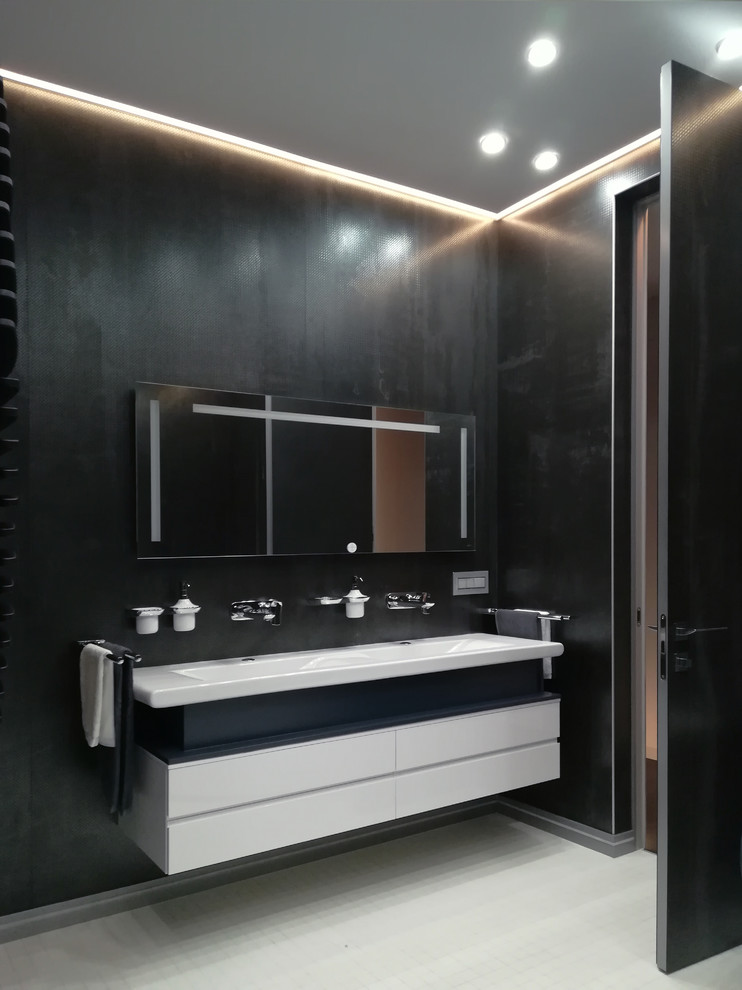 Квартира 125м