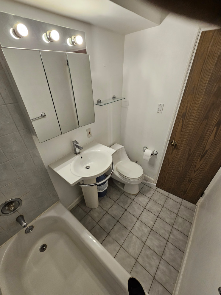 Bathroom remodeling - New York, NY