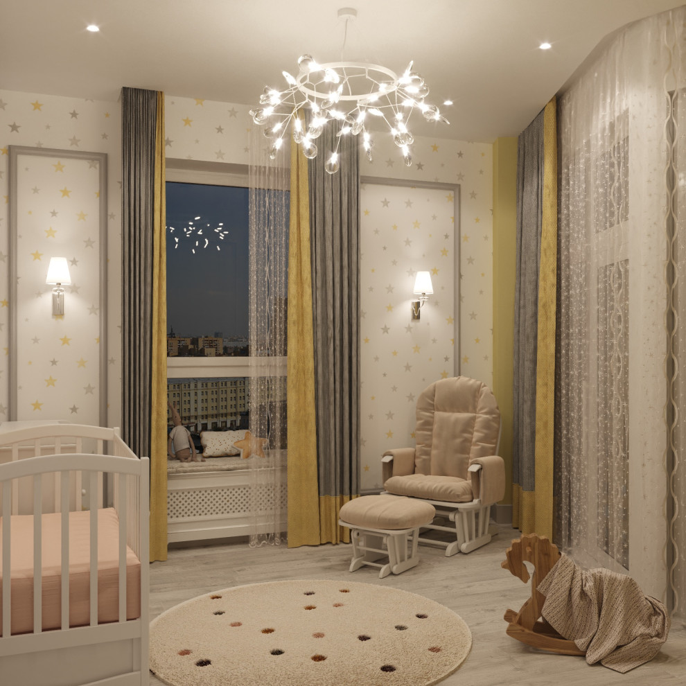 Апатраменты Morris