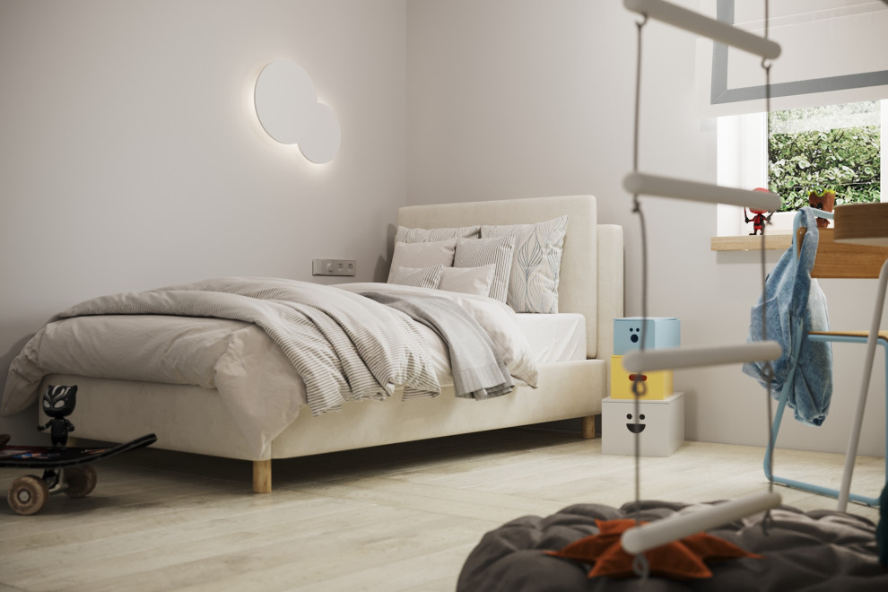 Дом в Королёве