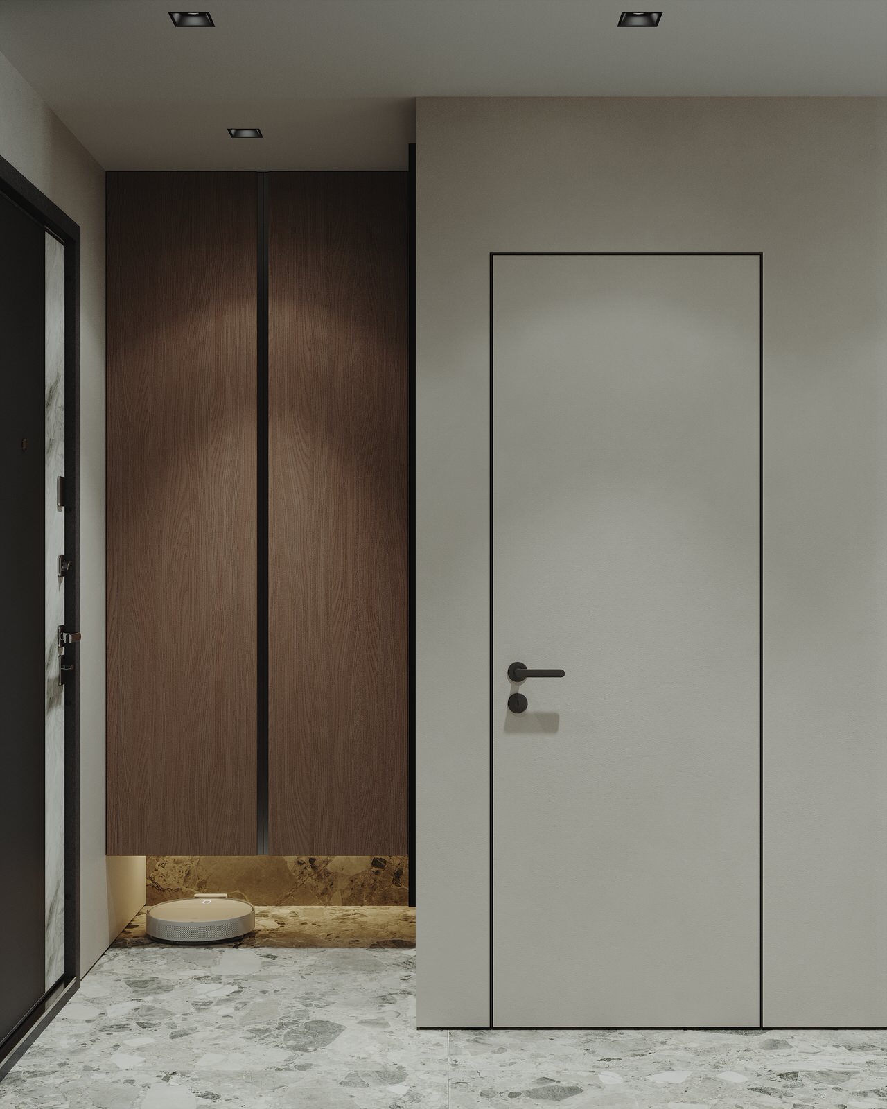 Квартира для студента в Москве ЖК Матвеевский