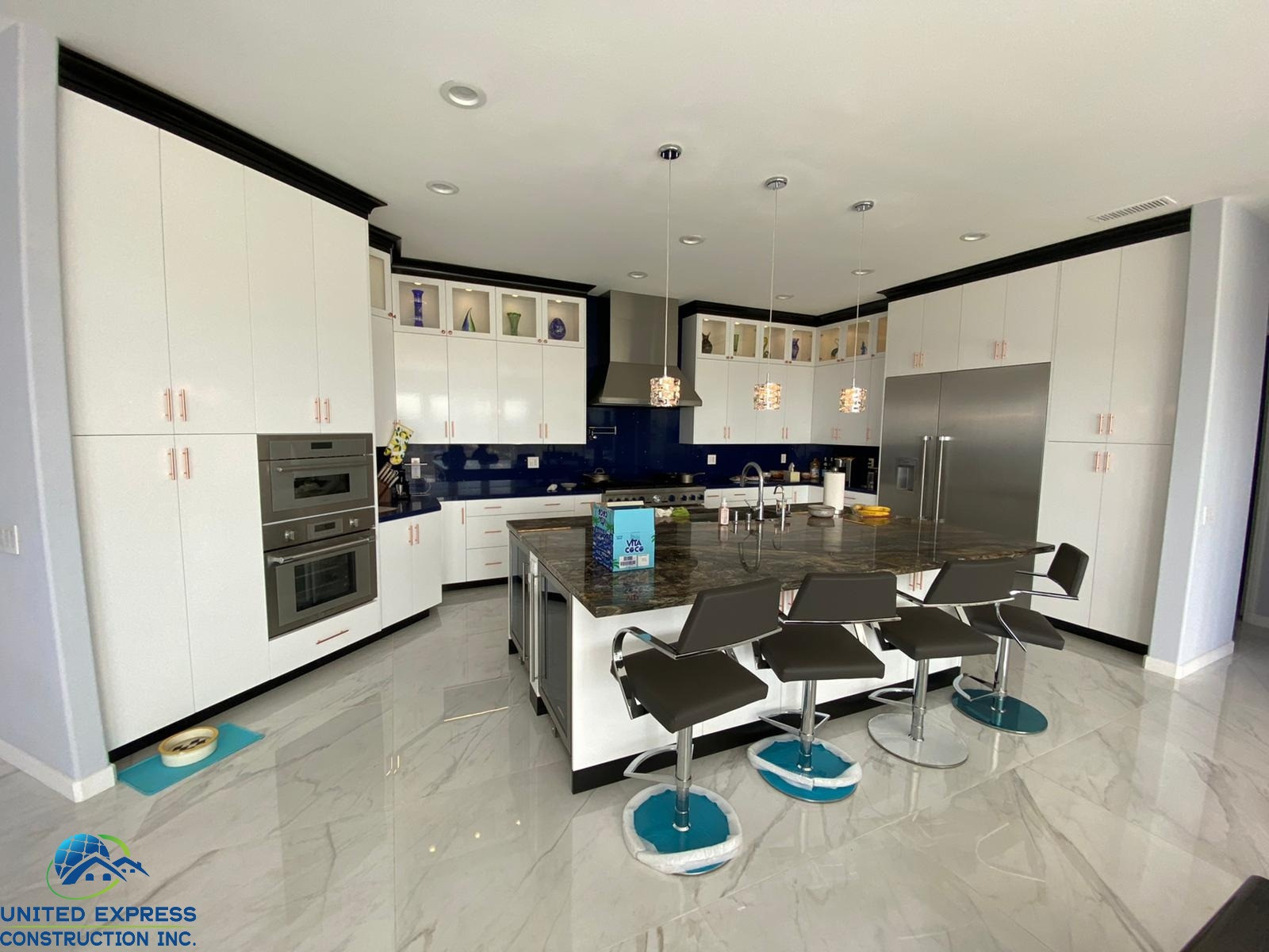 Home Remodeling