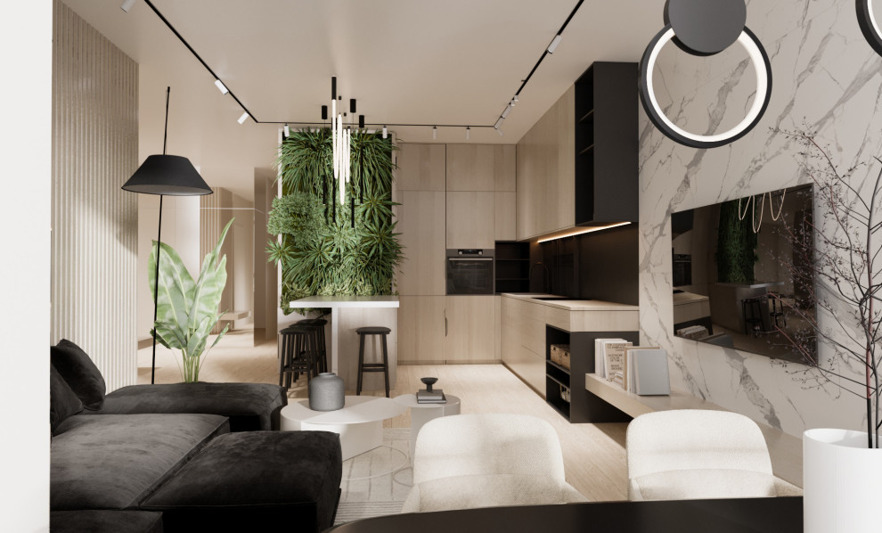 Квартира ЖК Onyx