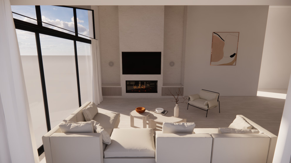 Keilor East Family Home