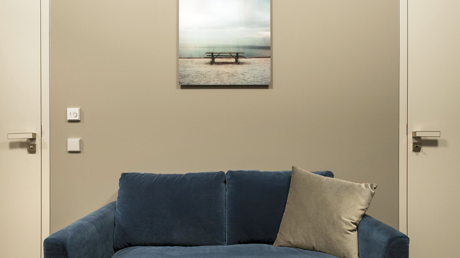 Квартира на Каменноостровском