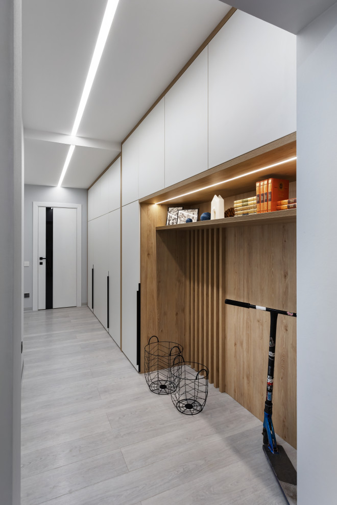 Компаунд "Проспект Мира"