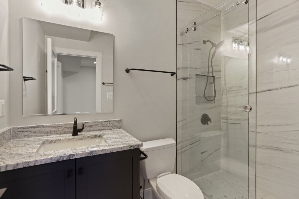 Modern Farmhouse Rochester II