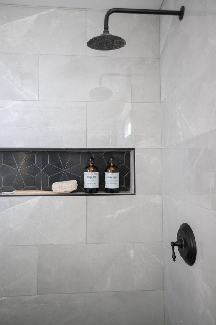 Bathroom Renovations