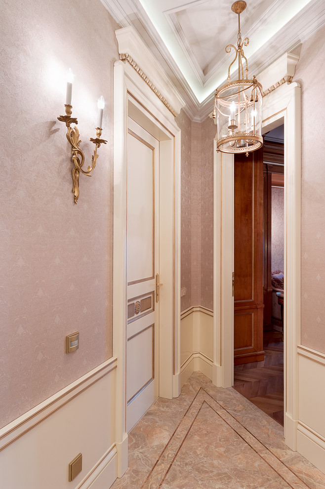 ЖК "Рублевские Огни"