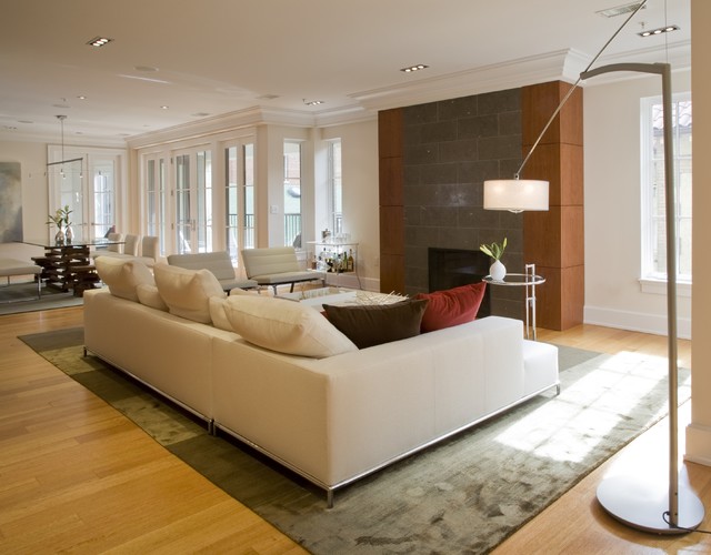 FORMA Design modern-wohnzimmer