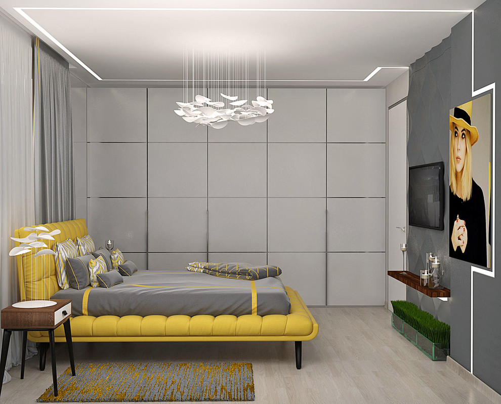 Квартира "Obolon Residences"