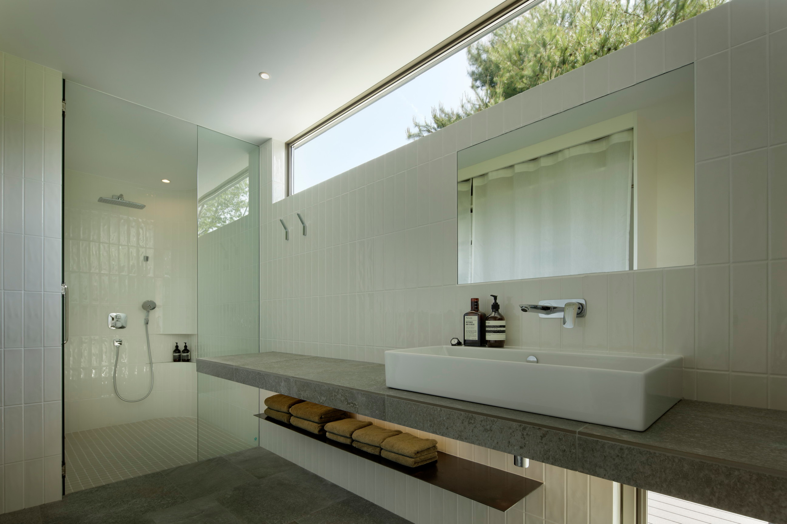 おしゃれな浴室 バスルームの画像 75選 22年5月 Houzz ハウズ