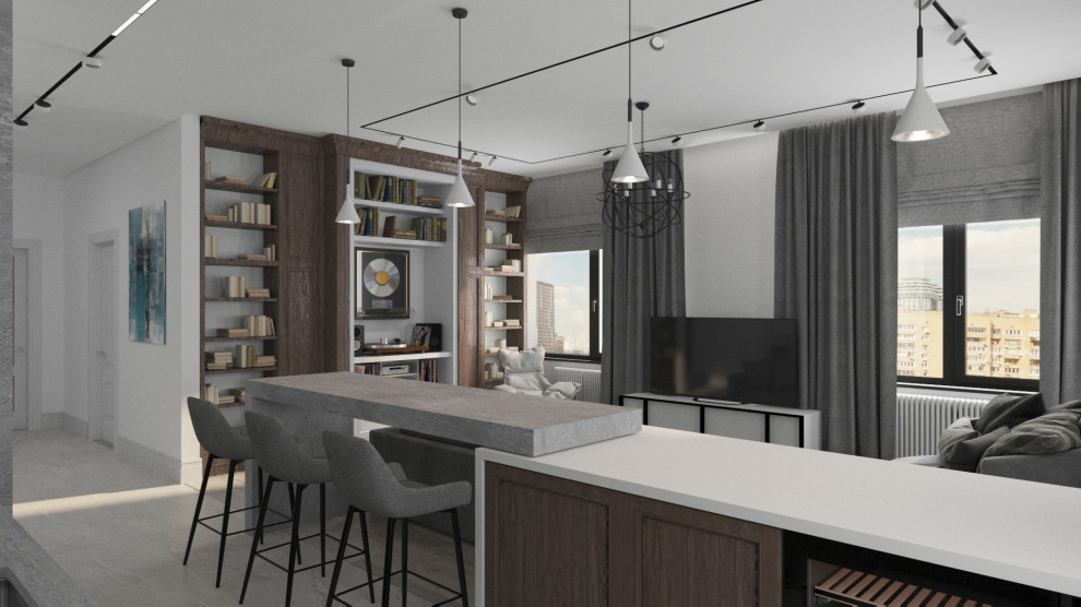 Кантемпорари-Скандинавия