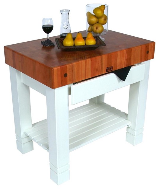 Kitchen Island 36 X 24 john boos 36"x24" cherry homestead block kitchen island Kitchen Island 36 X 24 john boos 36"x24" cherry homestead block kitchen island