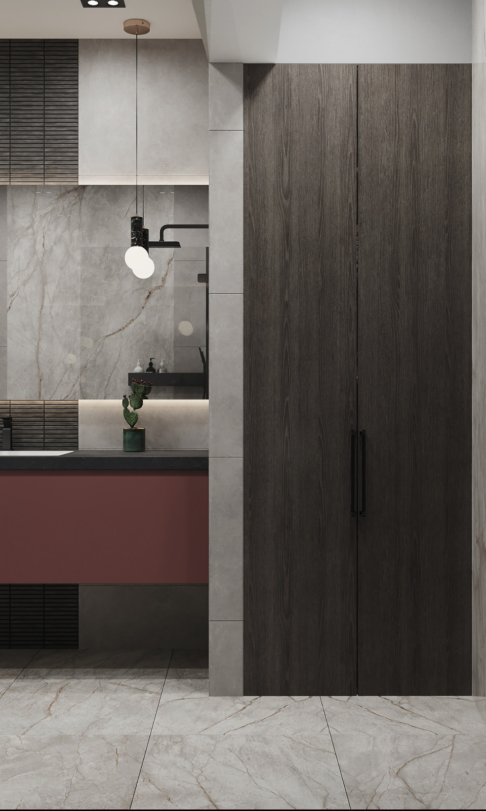 Безупречный Сити Парк