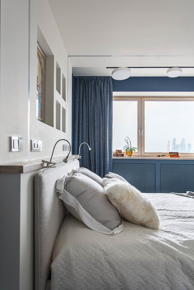 Апартаменты на Октябрьском поле