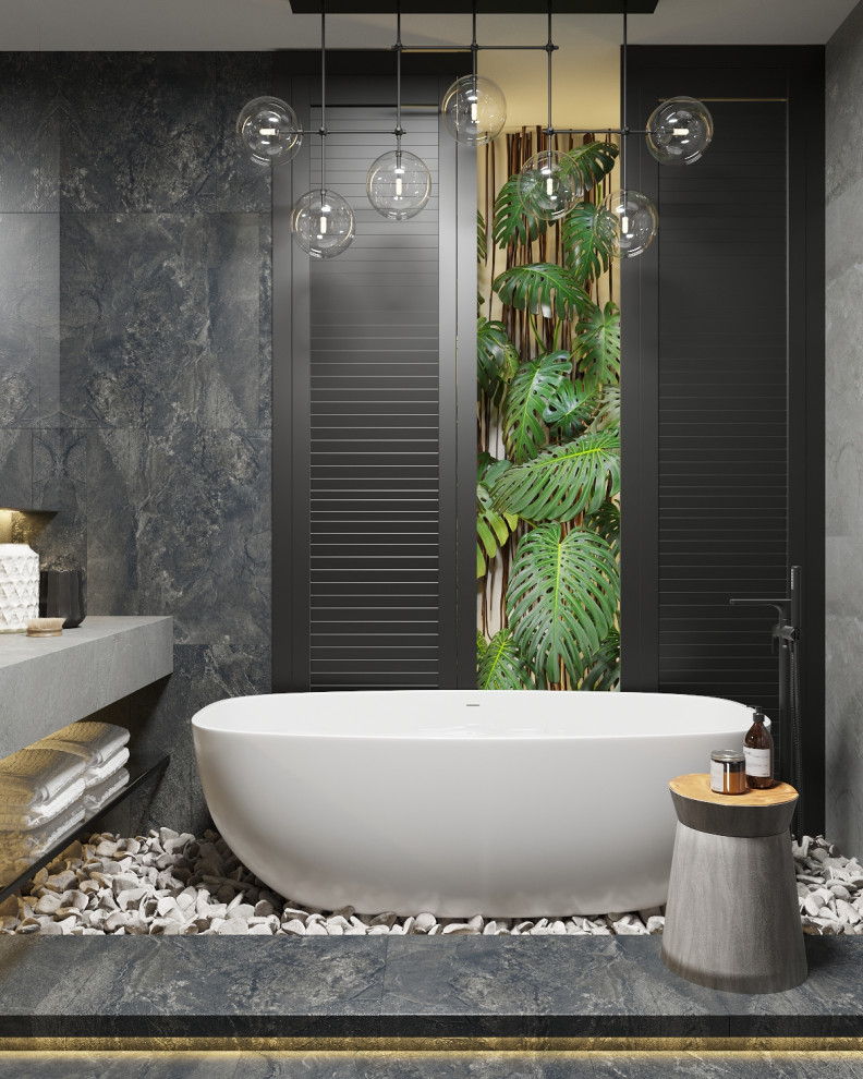 Ванная комната