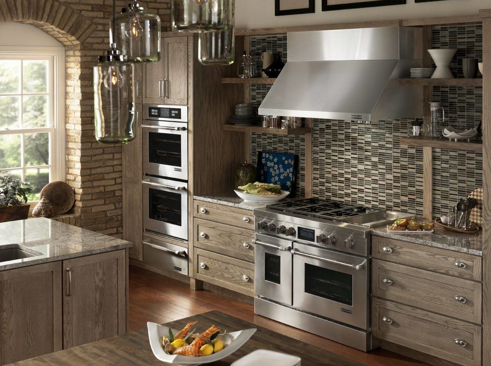 Tasco Appliances Contemporary Kitchen Toronto by Tasco Appliances