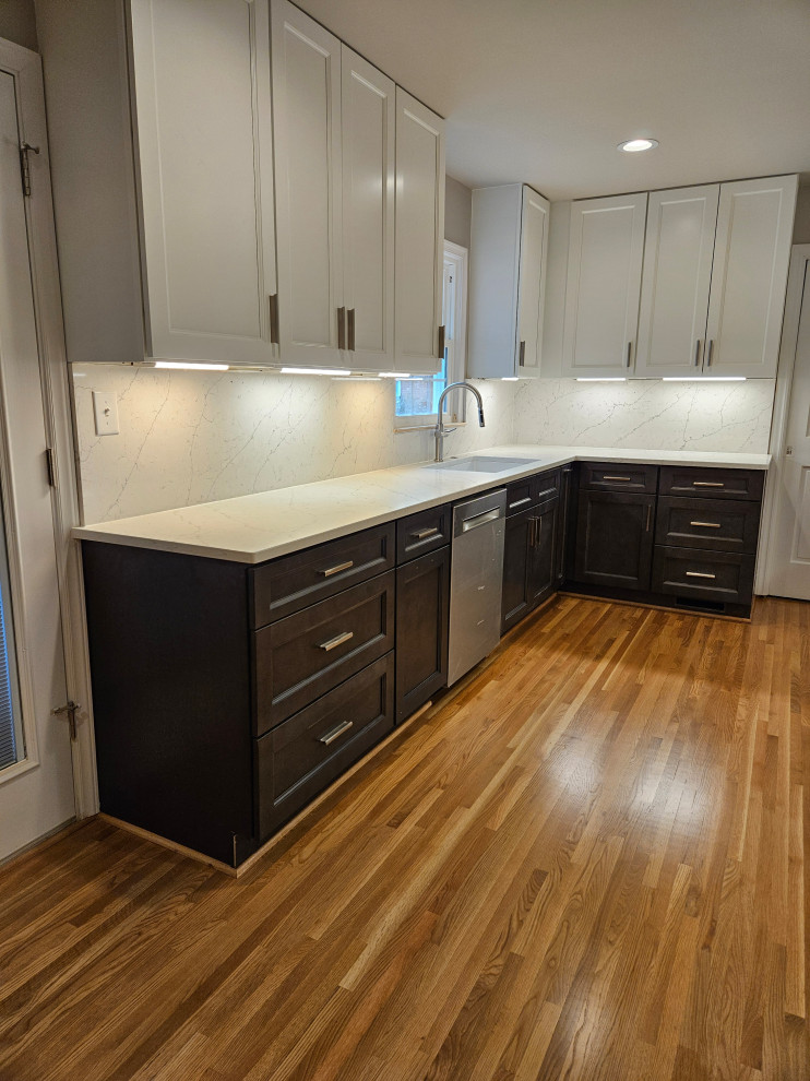 Delahunt Kitchen