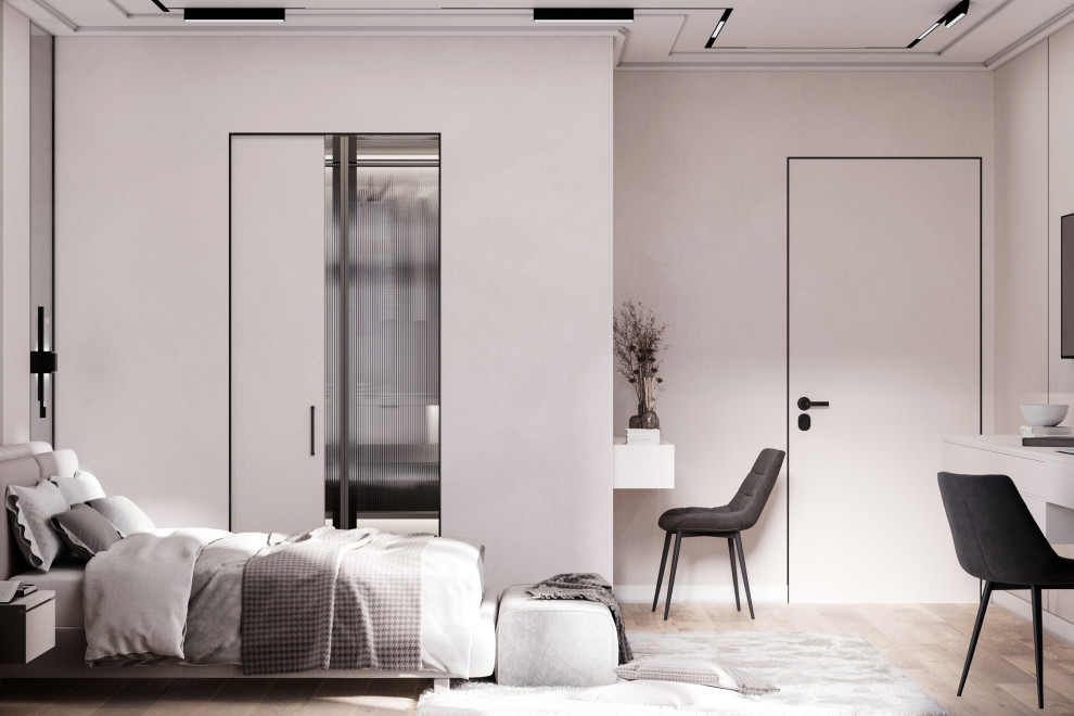 Современный стиль