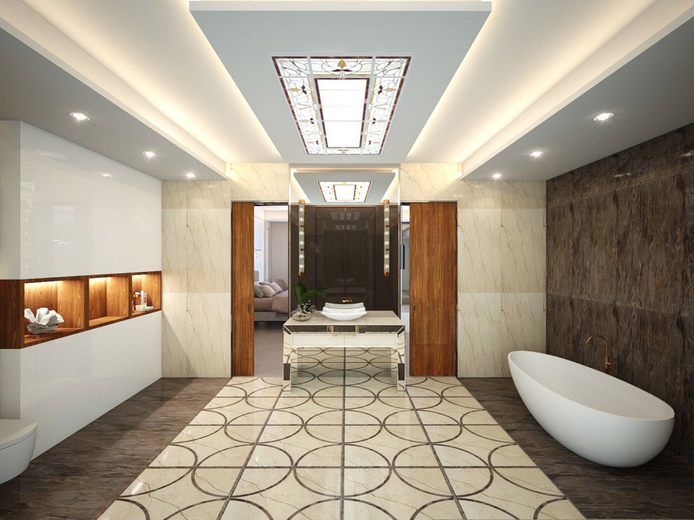 Дом в Барвихе