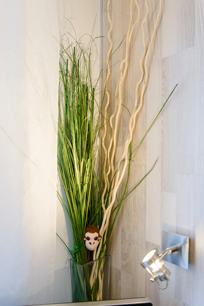 комната молодого человека