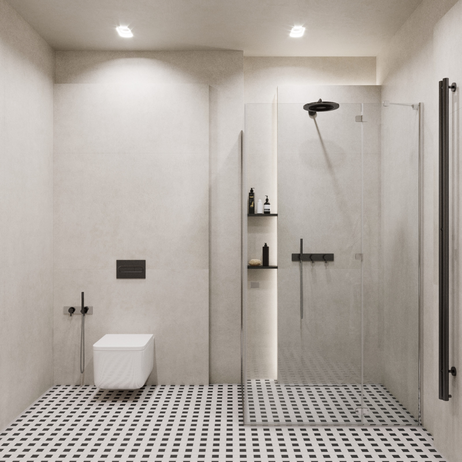 "Доверительный воздух"