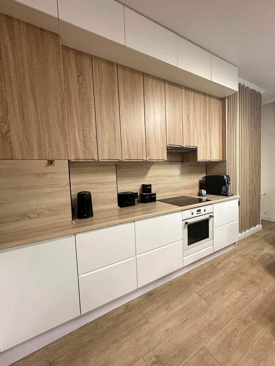 Дизайн трешки