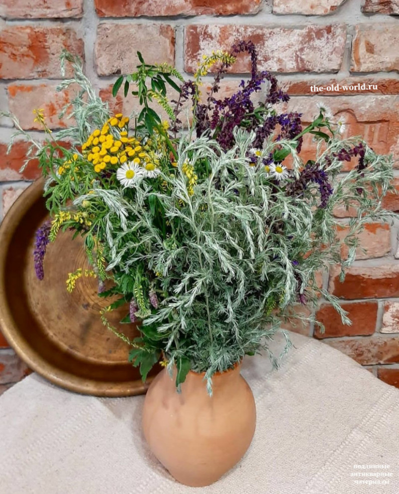 Дом с котиками