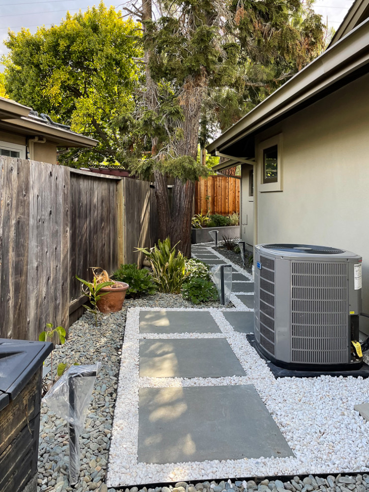 Sunnyvale - Complete Exterior Remodel