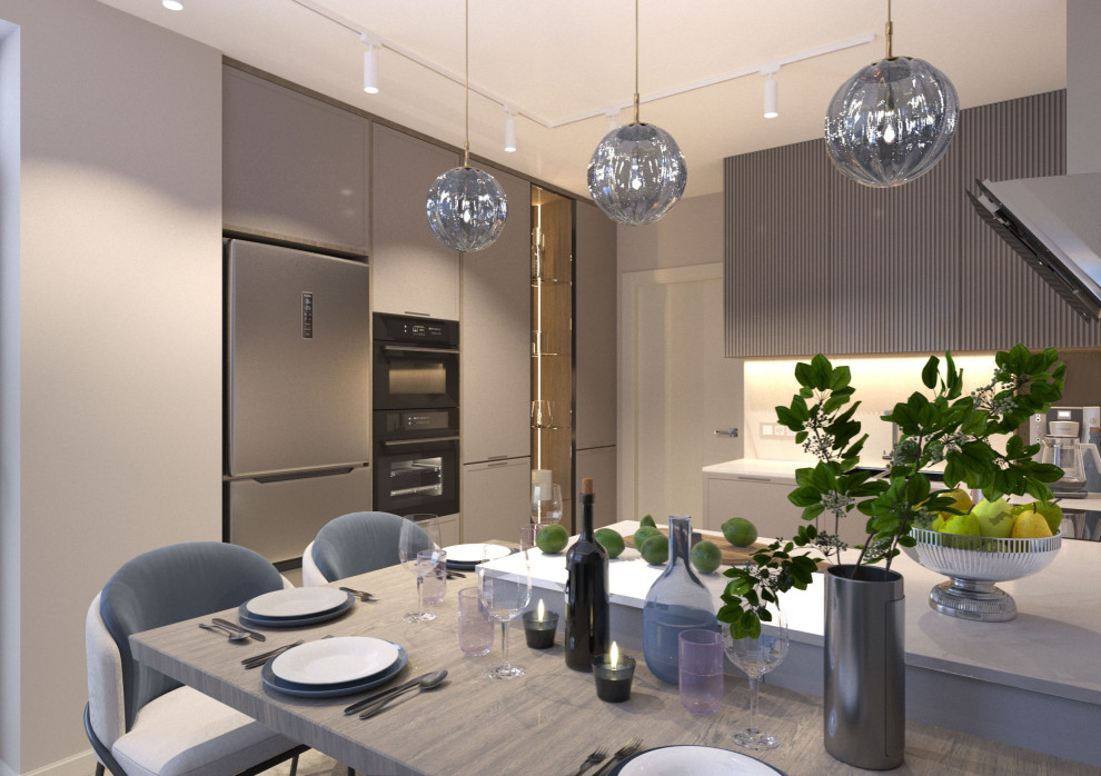 г. Ростов-на-Дону 3-х комнатная квартира 100 кв.м.