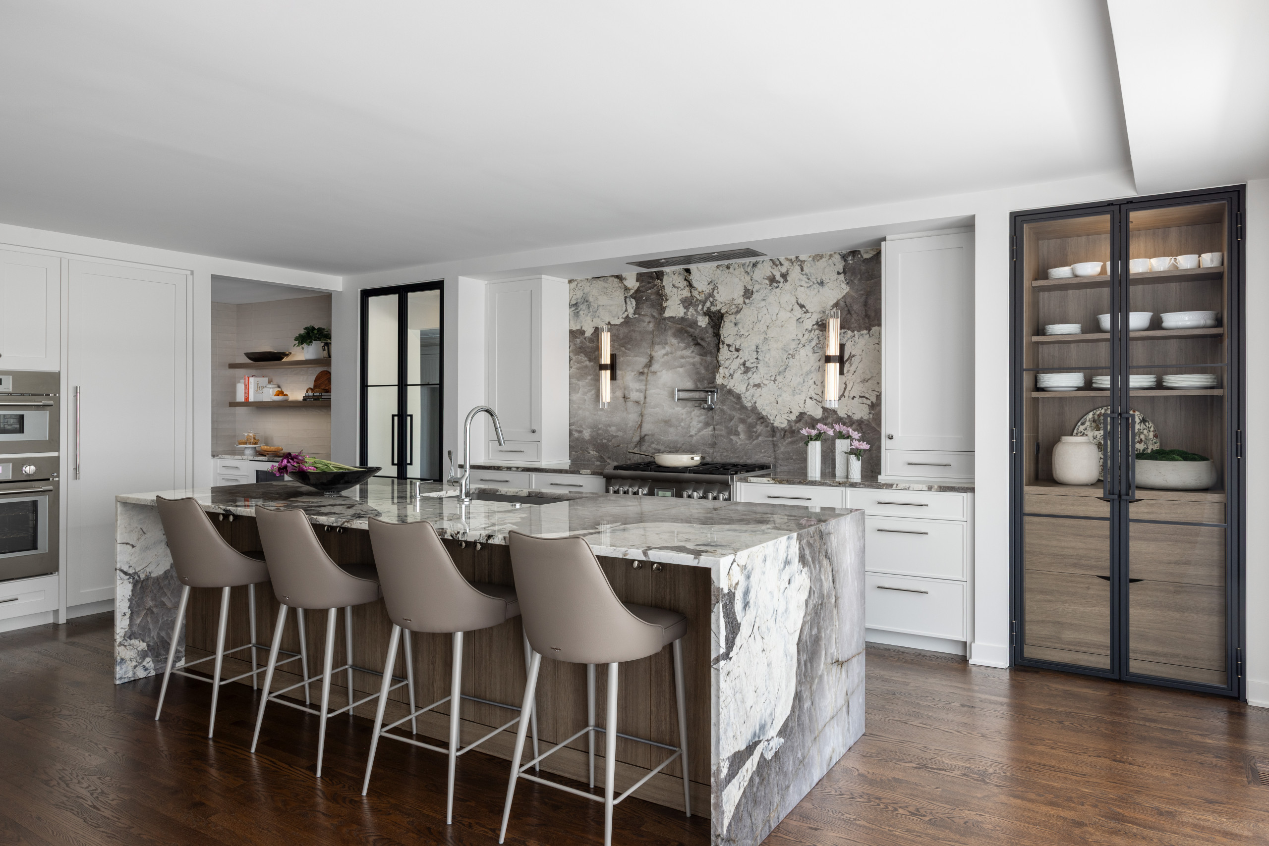 Kitchen of Our Dreams