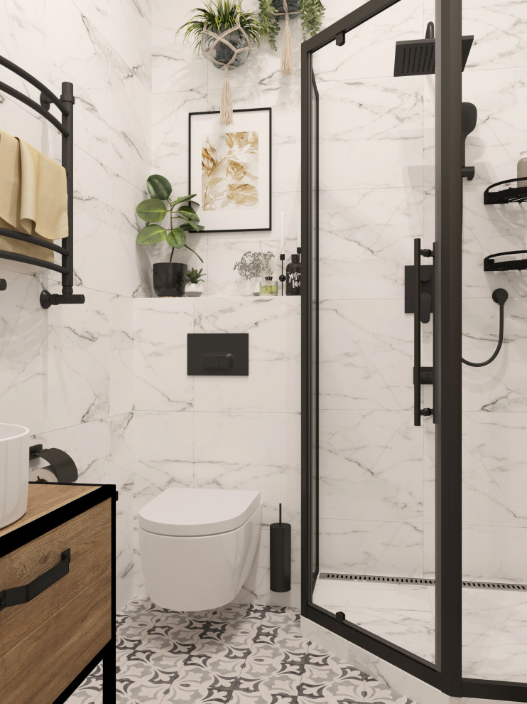 Дизайн санузла