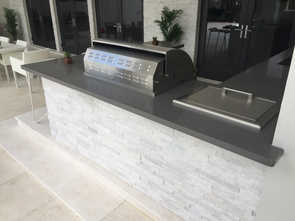 Houri residence