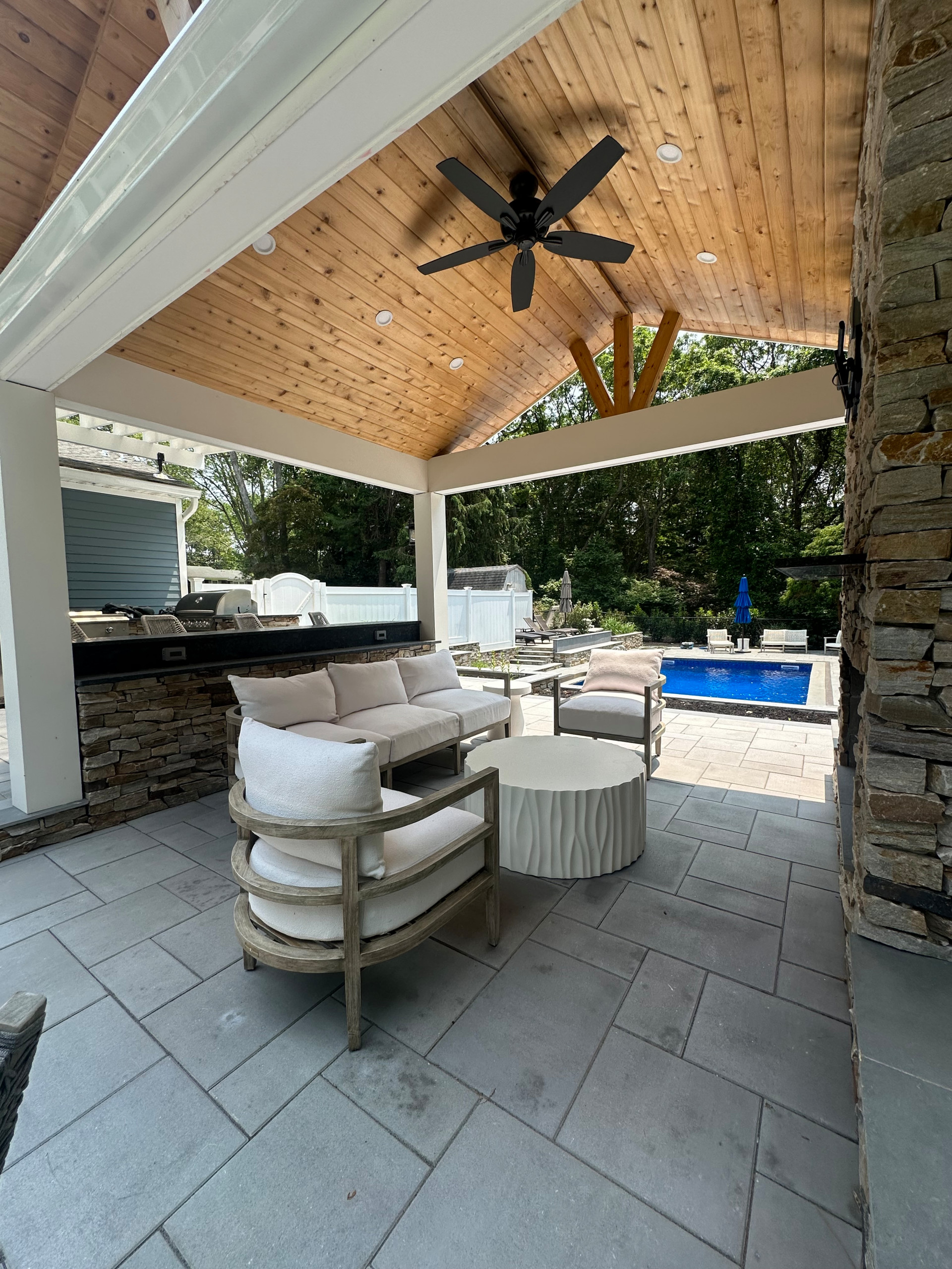 Pavers