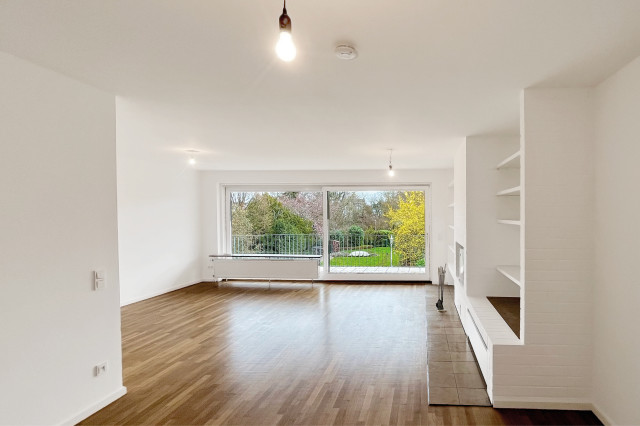 Wohnbereich moderne-dagligstue