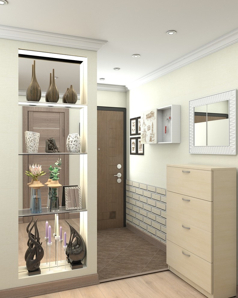 Квартира на Ленинградской