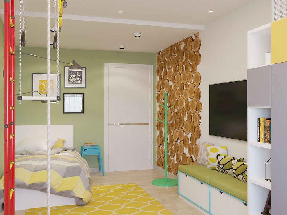 Квартира - Томск, Набережная, 122 м2