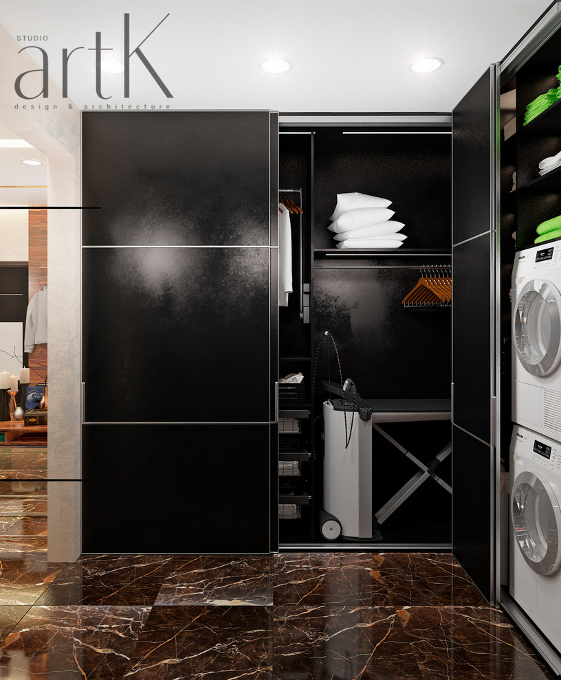 ЖК RIVERDALE APARTMENTS (РИВЕРДЕЙЛ АПАРТАМЕНТС)