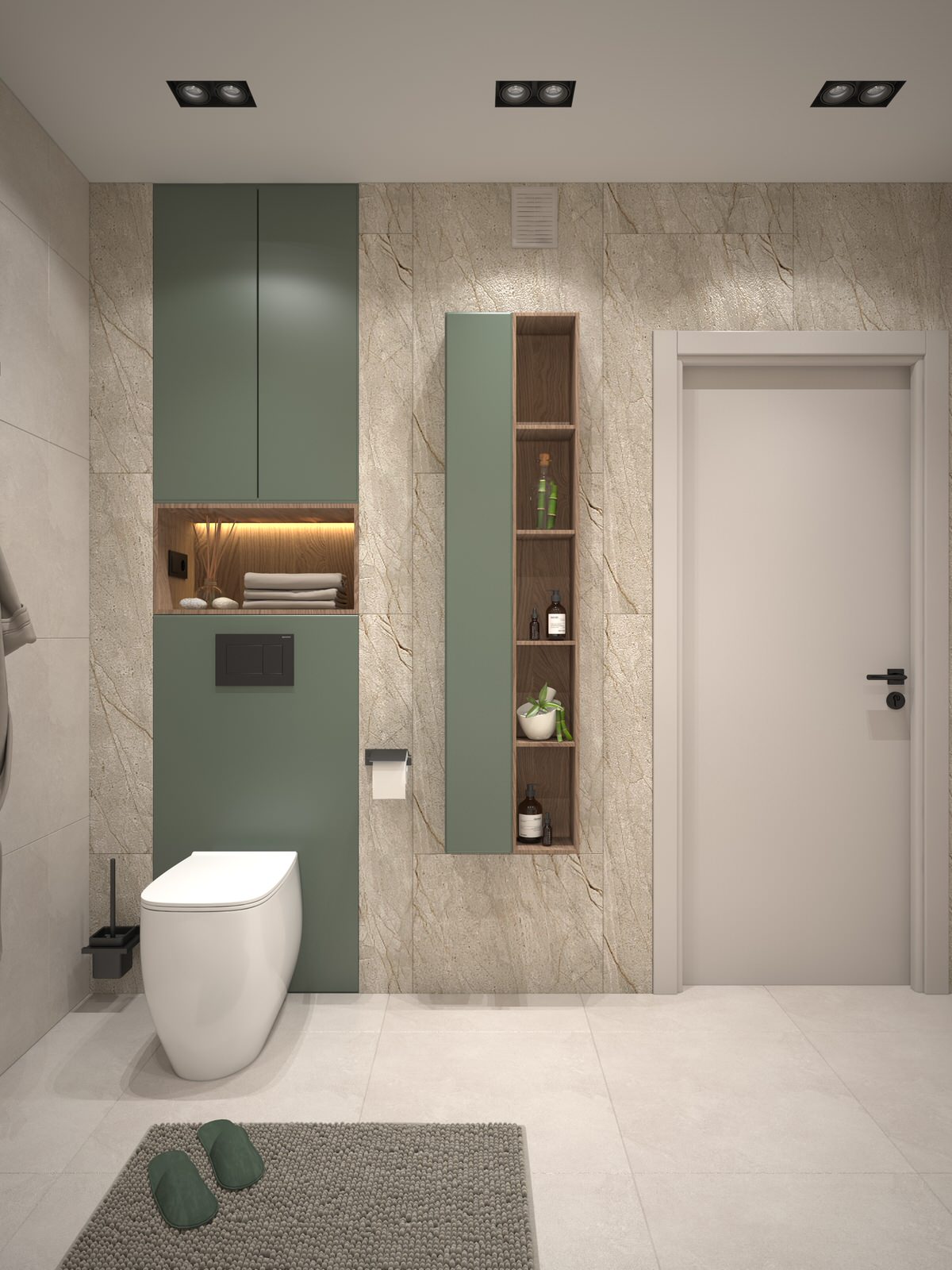 ЖК Сердце Сибири