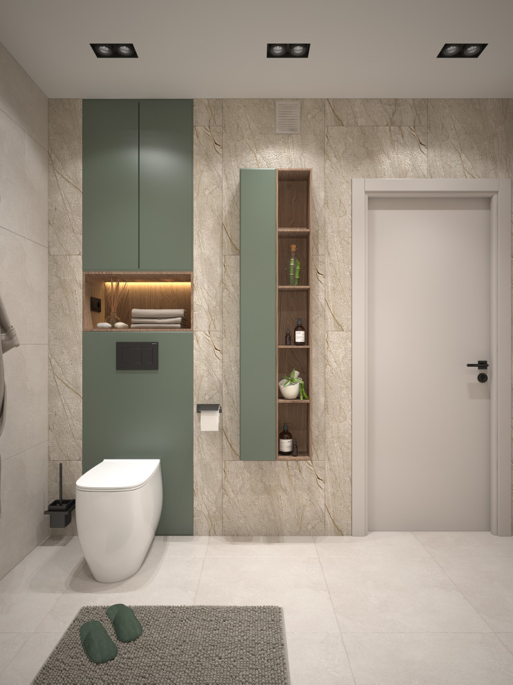 ЖК Сердце Сибири