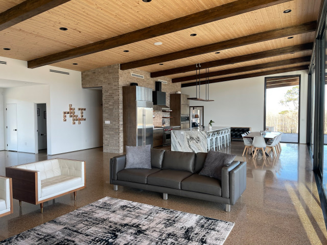 Stardust Ranch modern