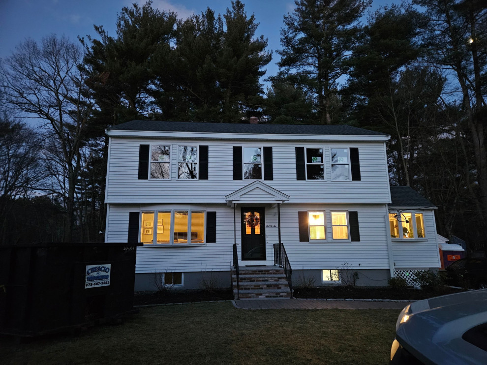 36 Lawrence St