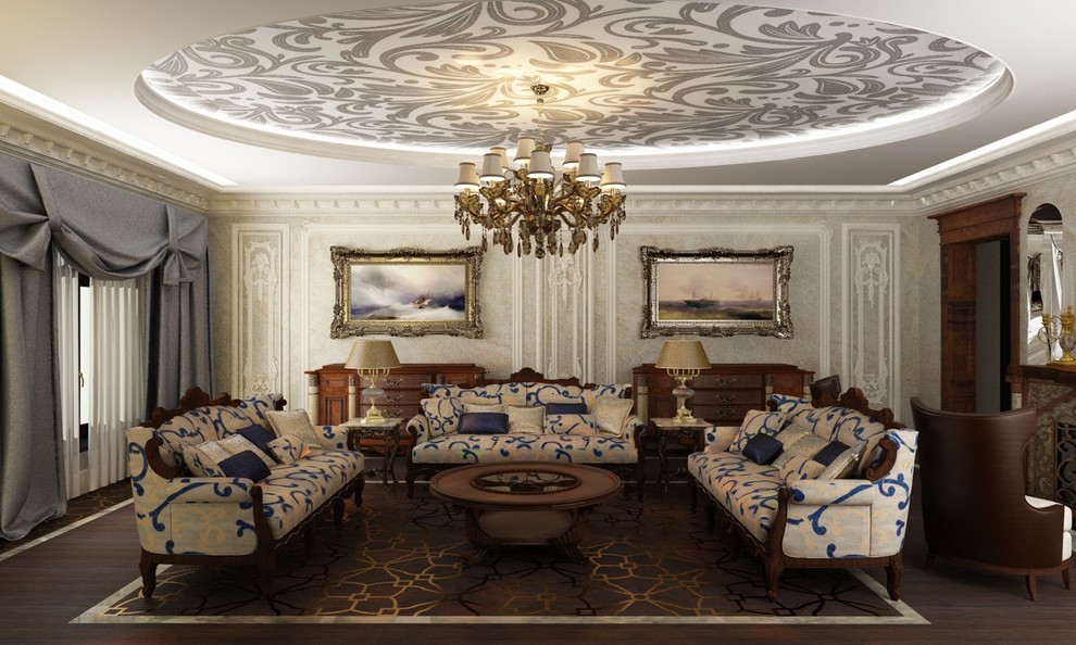 Любовь к Италии