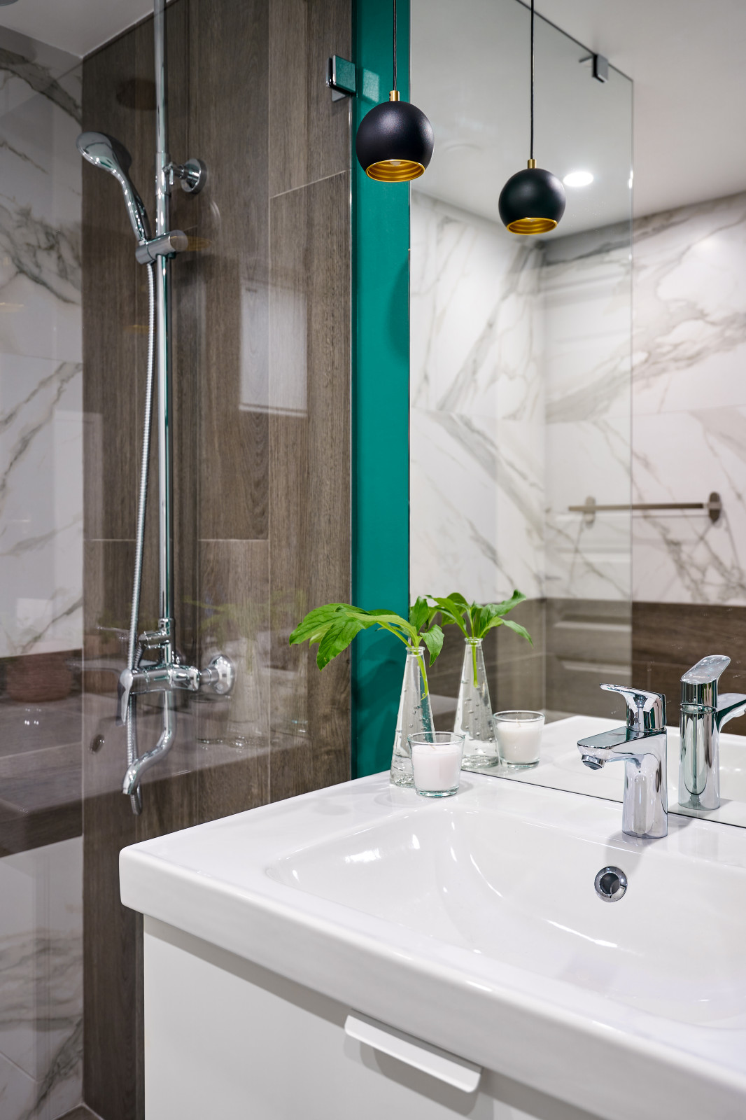 Квартира в ЖК "Skandi Klubb"